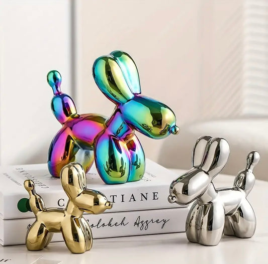 Balloon Dog Medium