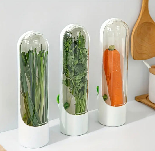 Herb Preservation Pods