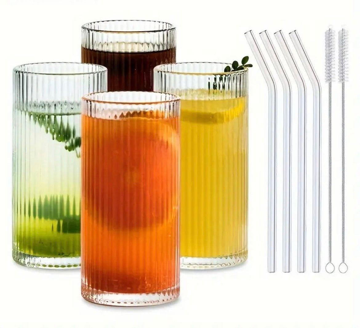 Bernard Glassware Set